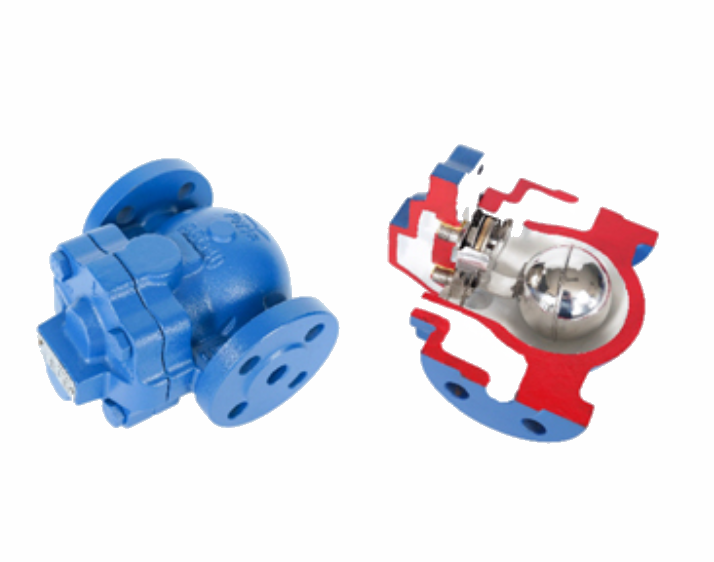 進(jìn)口疏水閥